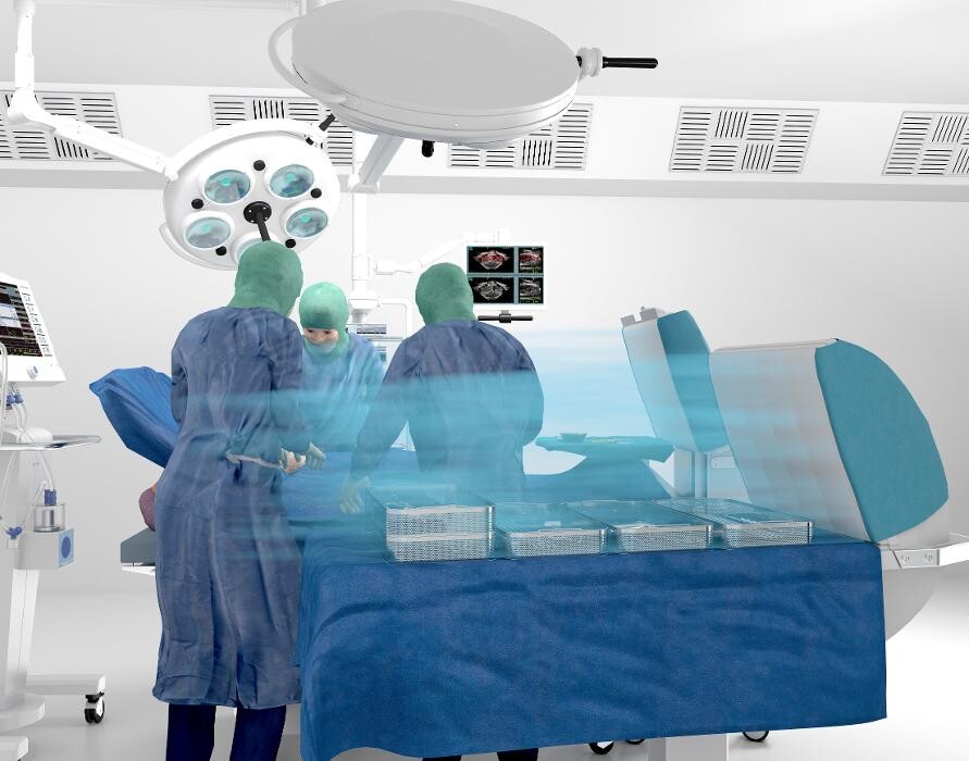 Bilder Normeditec GmbH