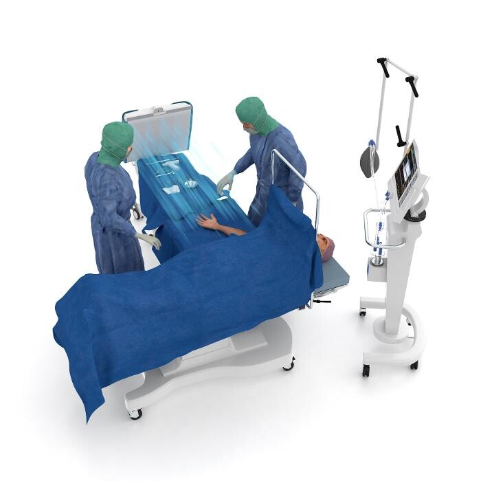 Bilder Normeditec GmbH