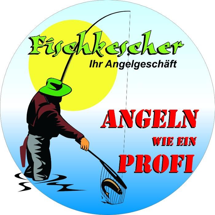 Fischkescher Logo