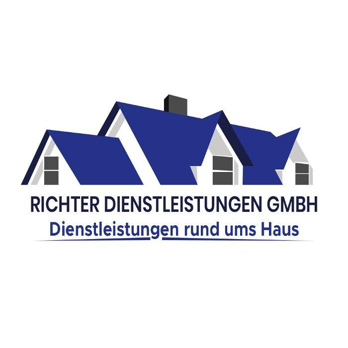 Richter Dienstleistungen GmbH Logo