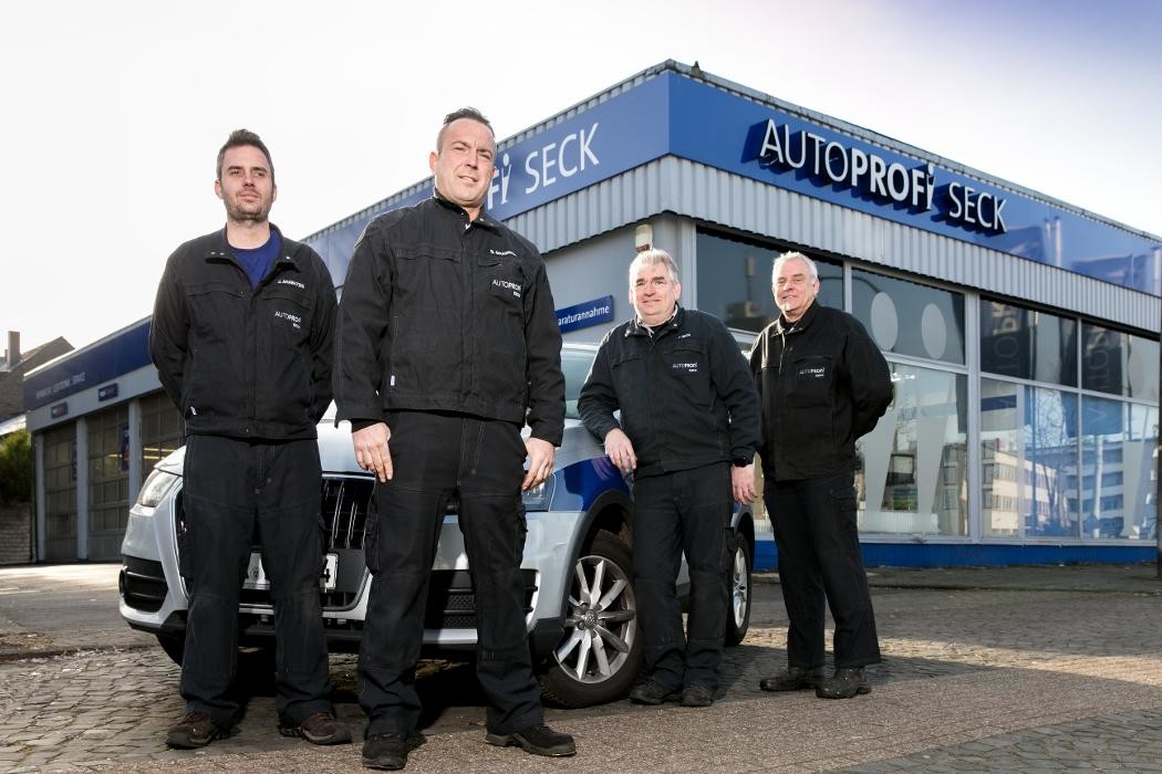 Bilder AUTOPROFI SECK