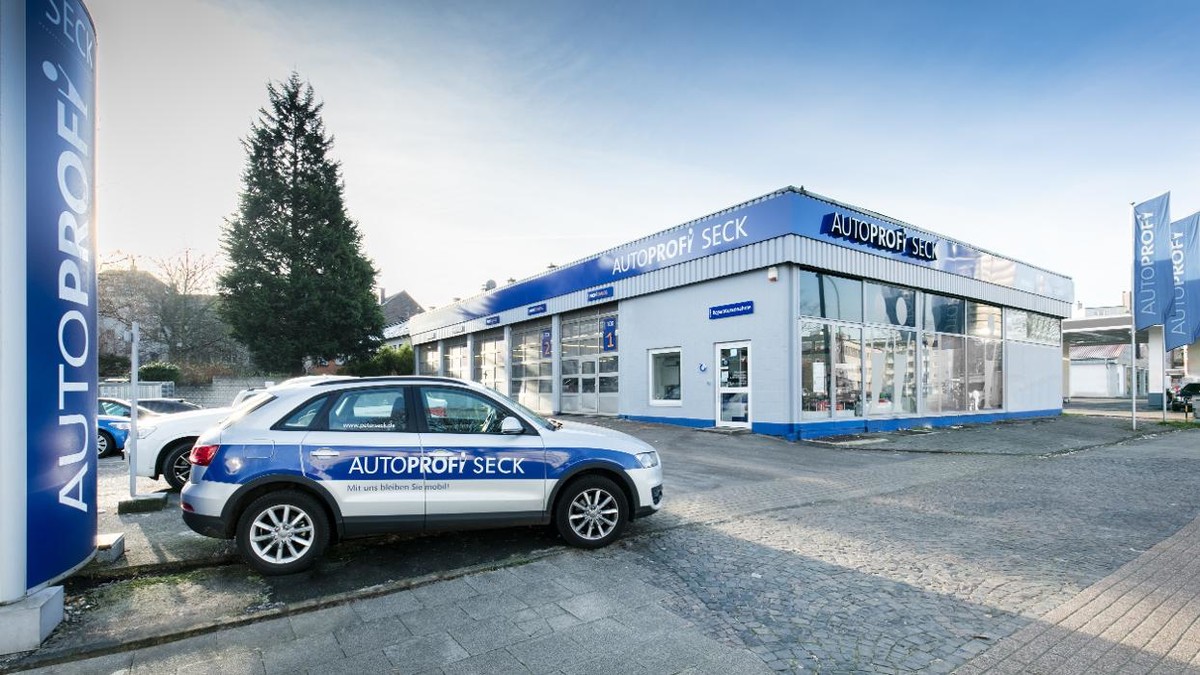 Bilder AUTOPROFI SECK