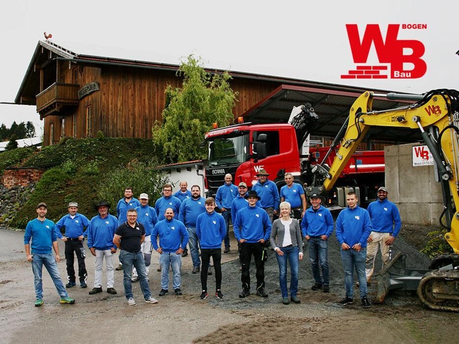 Bilder WB Bau Bogen GmbH