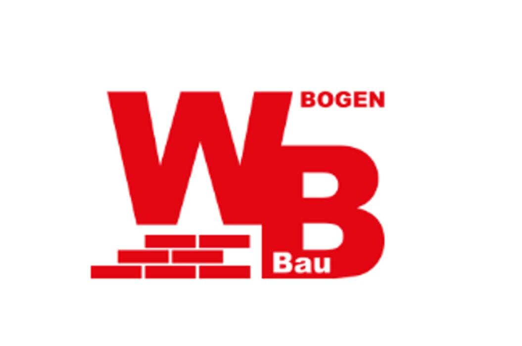 WB Bau Bogen GmbH Logo
