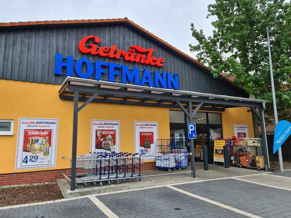 Bilder Getränke Hoffmann