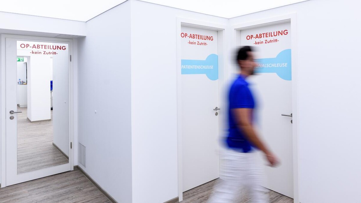 Bilder Augenzentrum am Heumarkt