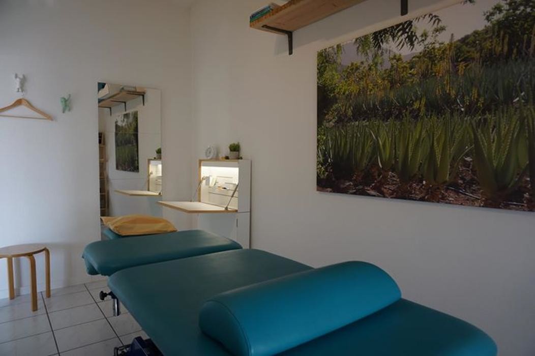 Bilder Ganzheitliche Praxis für Physiotherapie