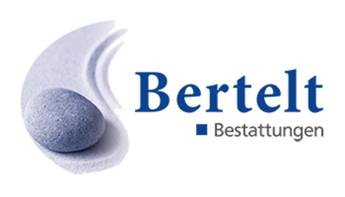 Bertelt e.K. Bestattungen Logo