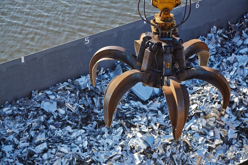 Bilder TSR Deutschland GmbH & Co. KG // Niederlassung Chemnitz