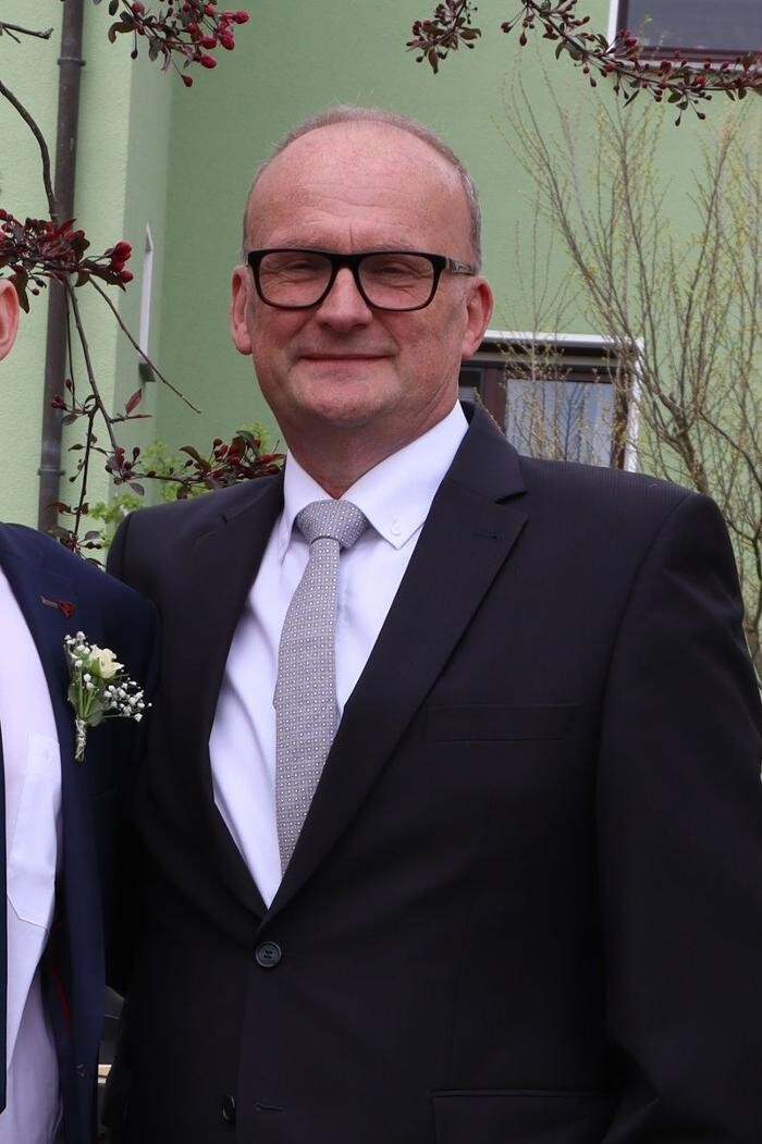 Bilder ERGO Versicherung Rolf Nickel