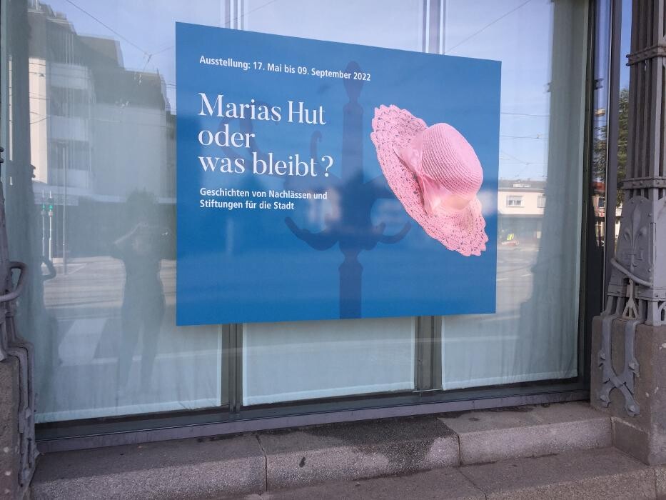 Bilder Erste Beschrifterei Karlsruhe