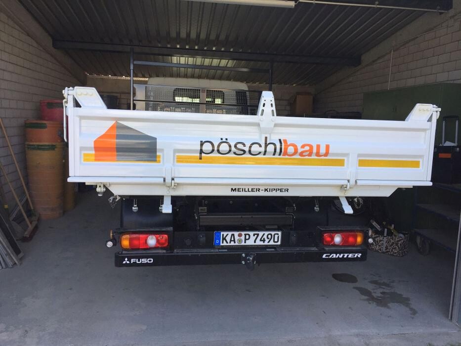 Bilder Erste Beschrifterei Karlsruhe
