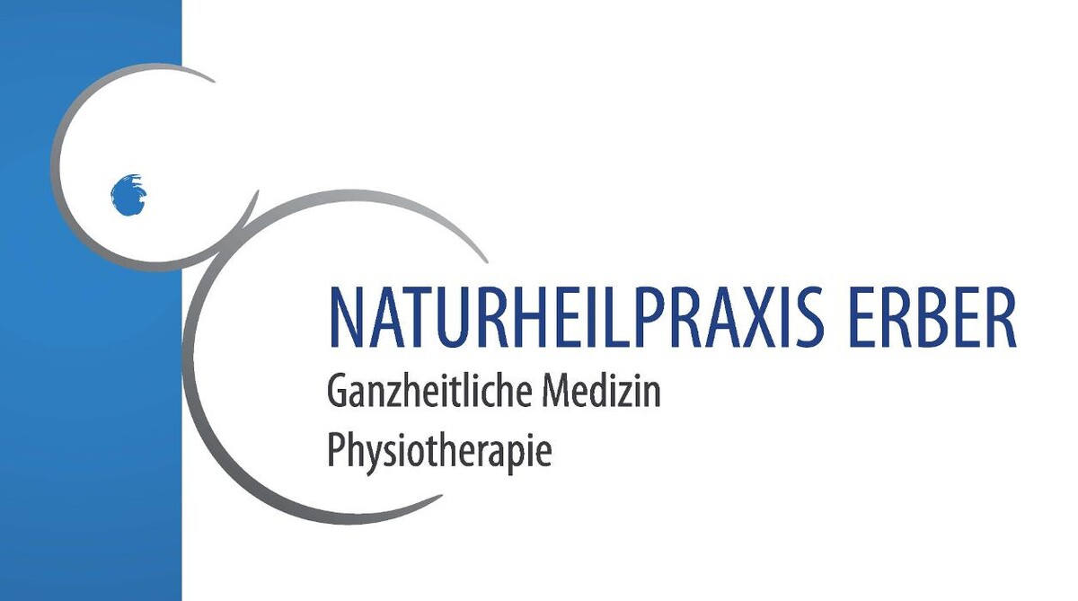 Naturheilpraxis Erber Logo