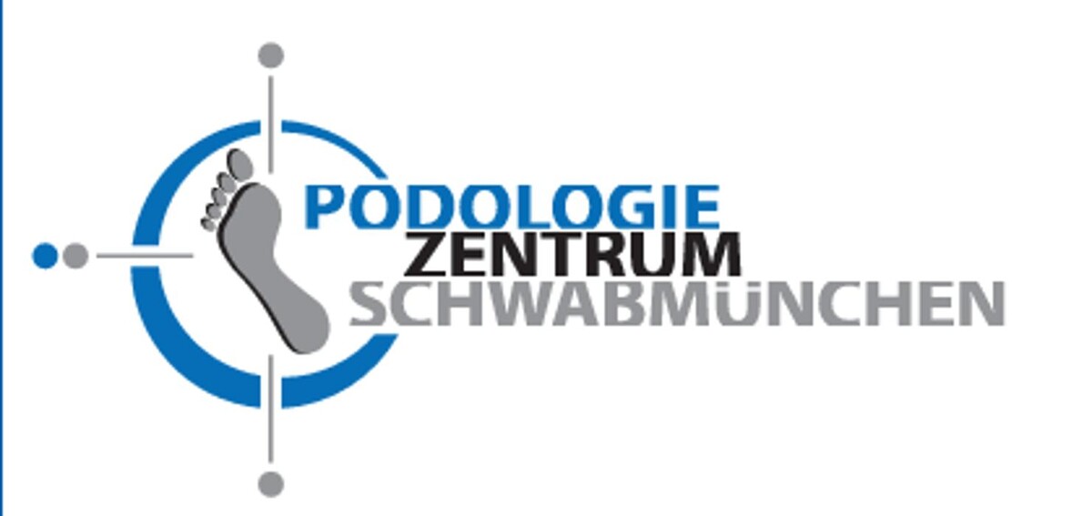 Podologie Zentrum Schwabmünchen Logo