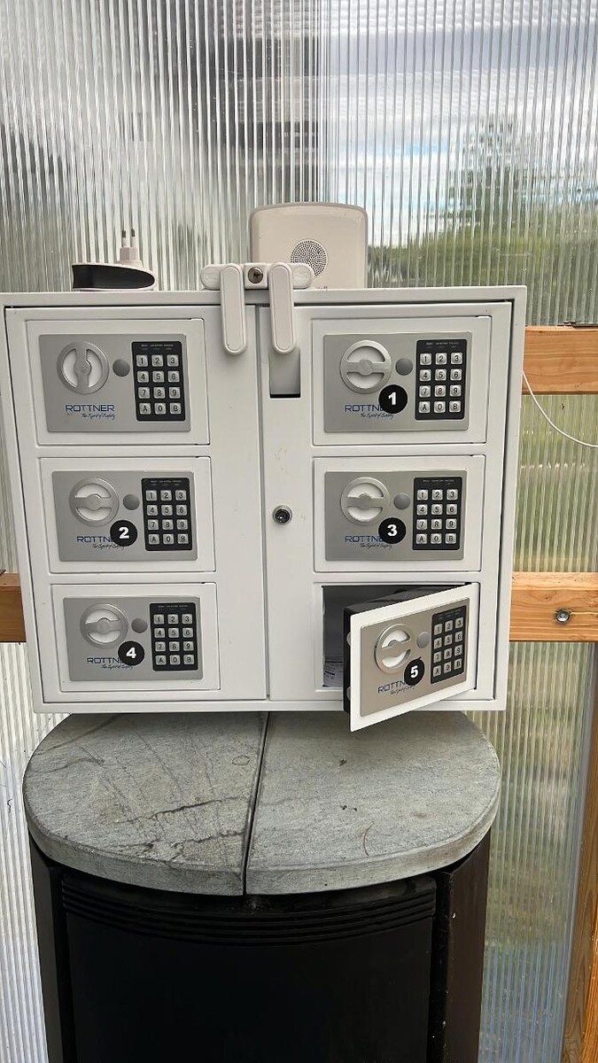Bilder Hometech-Automation.de GmbH