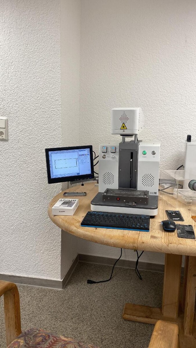 Bilder Hometech-Automation.de GmbH