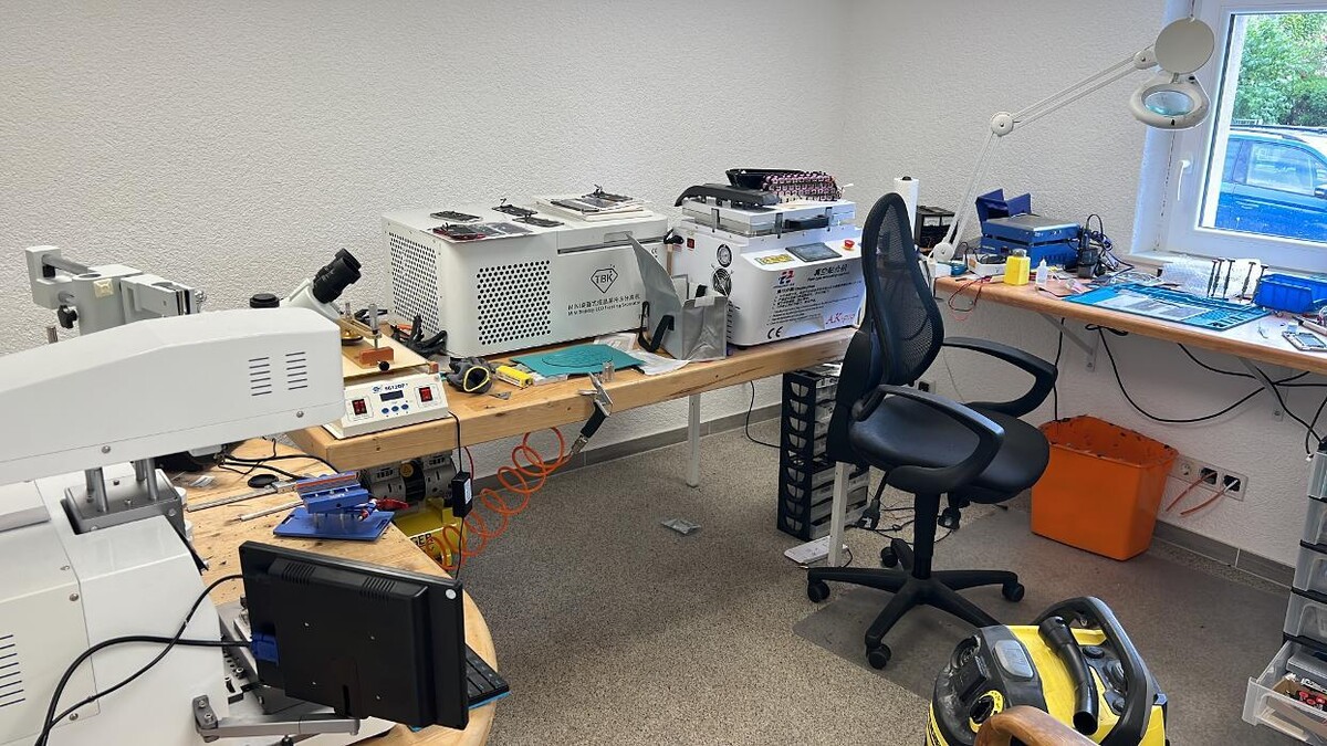 Bilder Hometech-Automation.de GmbH
