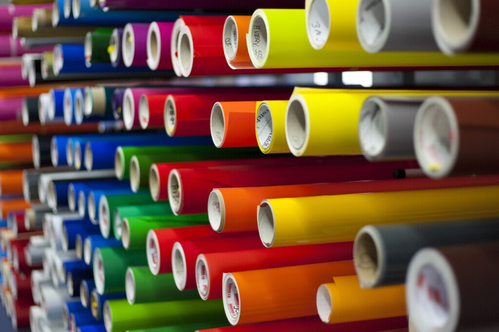 Bilder Die Druckschmiede