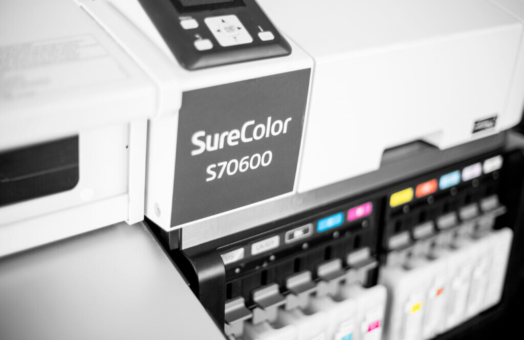 Bilder Die Druckschmiede