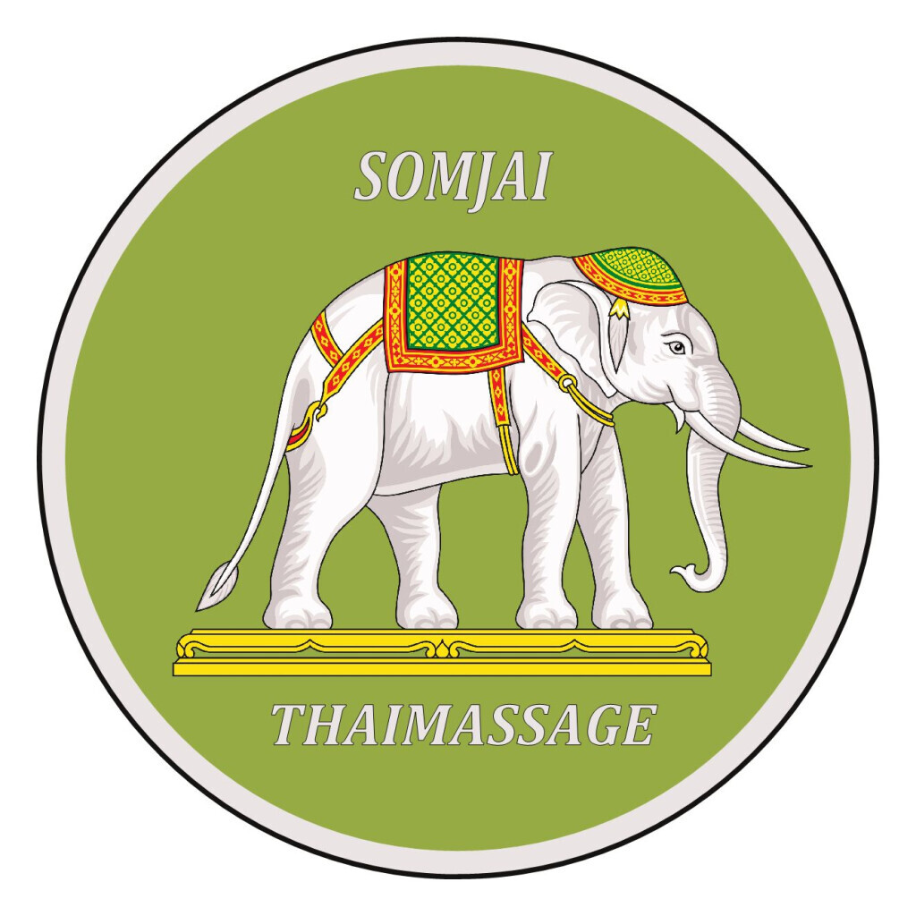 Somjai Thaimassage Logo