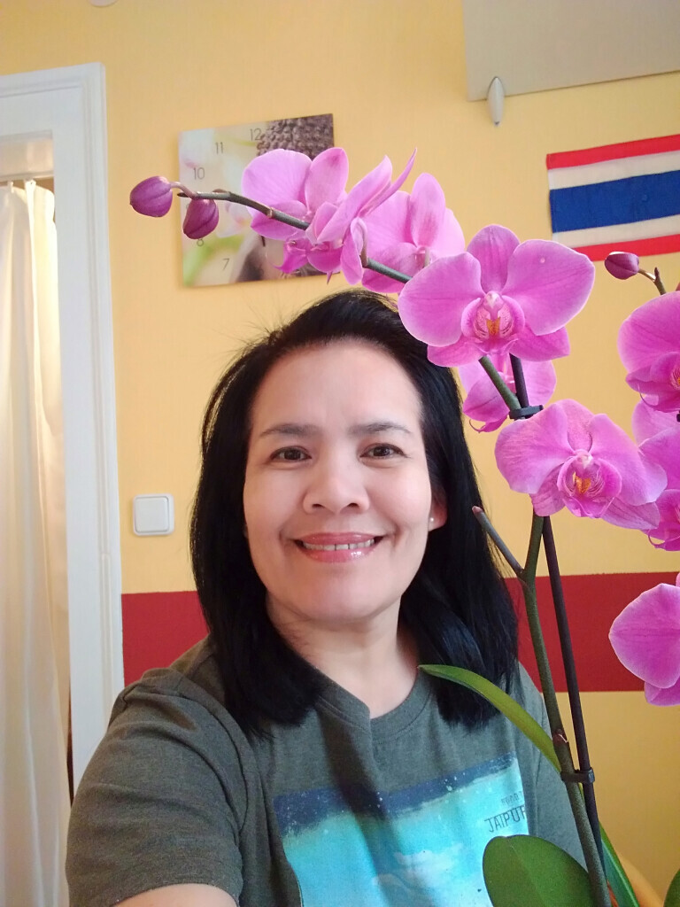 Bilder Somjai Thaimassage
