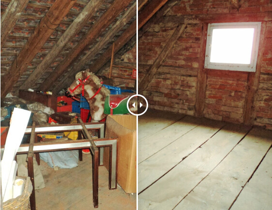 Bilder Hartmann Haushaltsauflösungen