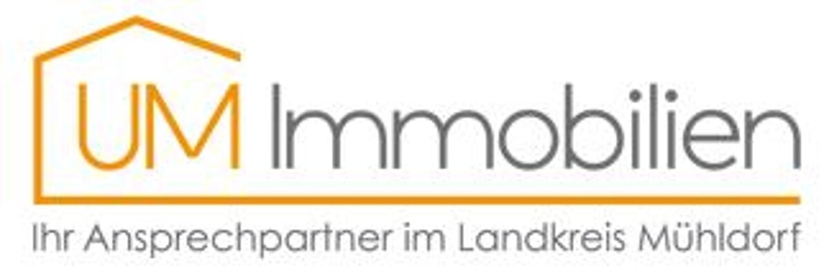 UM Immobilien Ursula Müller Logo