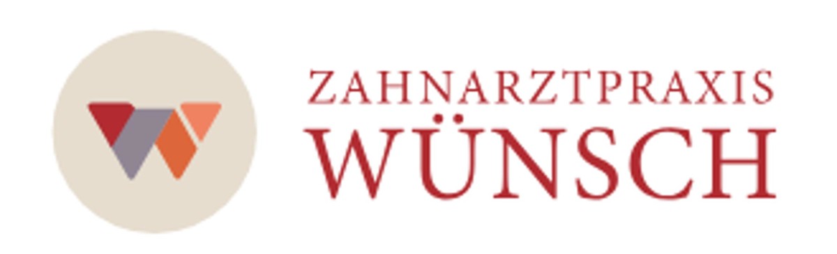 Zahnarztpraxis Dr. Wünsch-Roppel Logo