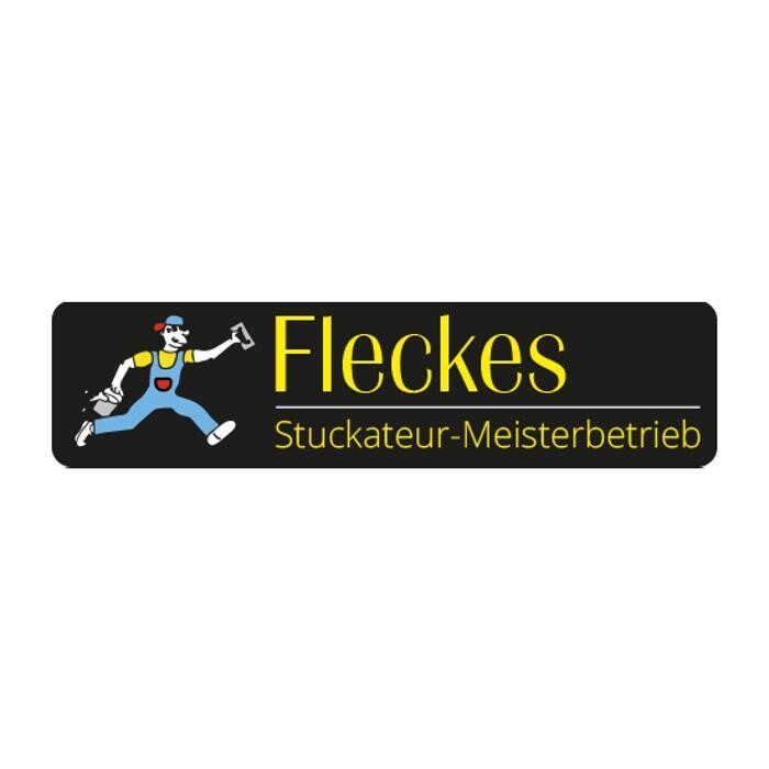 Stuckateur Meisterbetrieb Fleckes GbR Logo