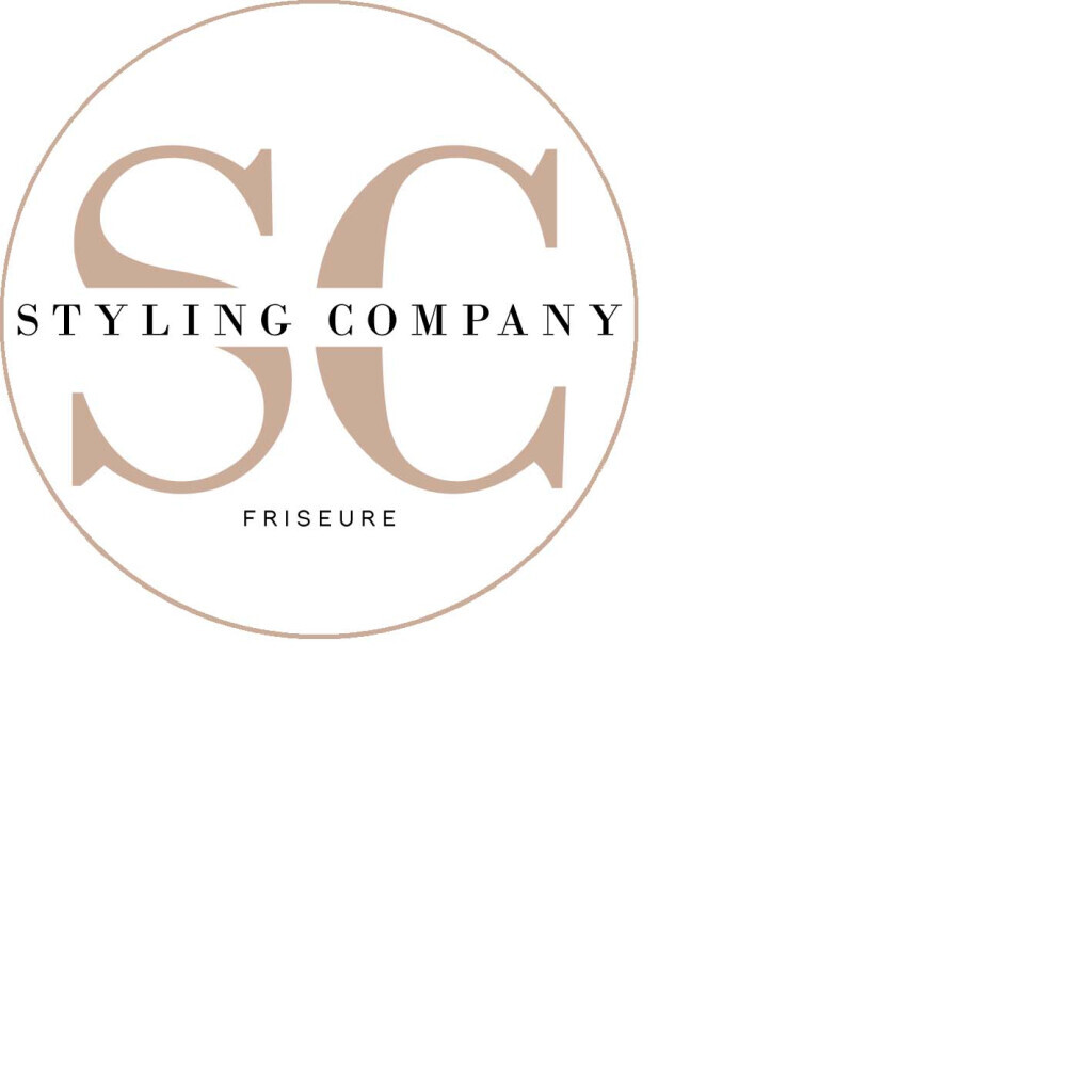 Styling Company Logo