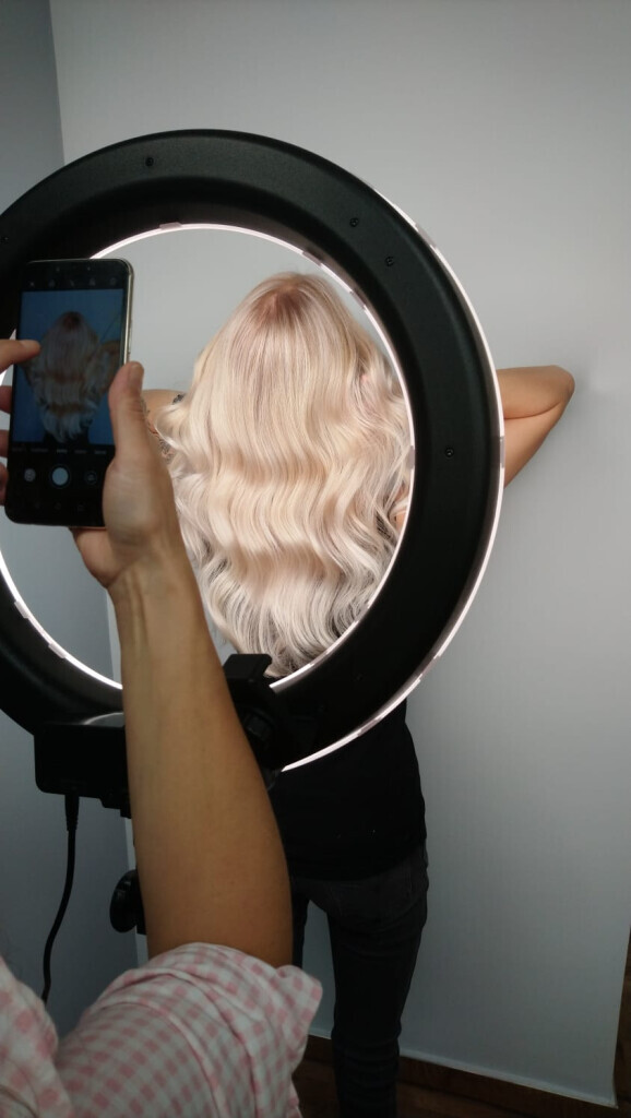 Bilder Styling Company