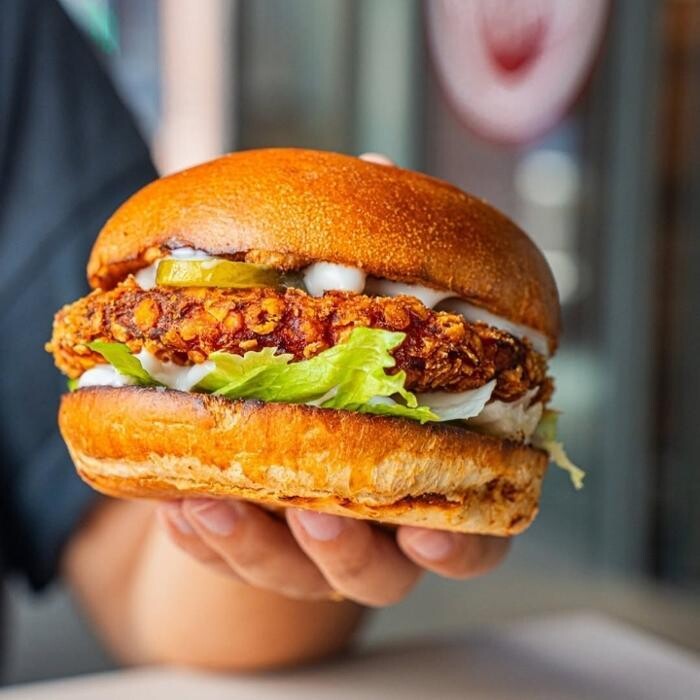 Bilder WORLD OF PIZZA Magdeburg-Sudenburg