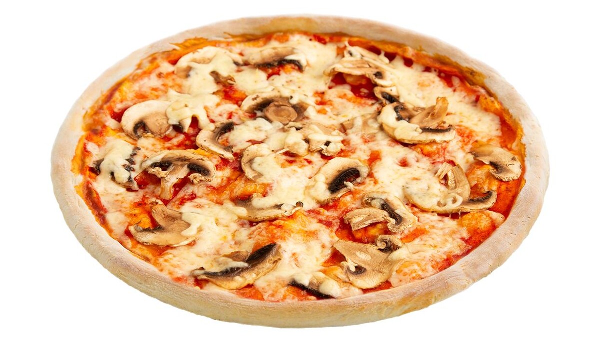 Bilder WORLD OF PIZZA Magdeburg-Sudenburg