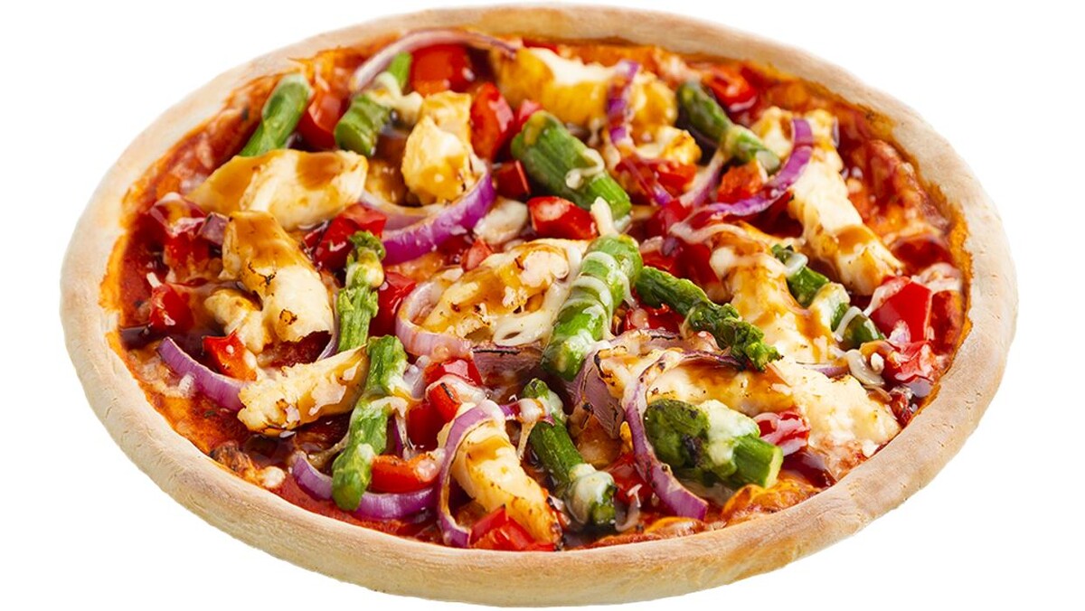 Bilder WORLD OF PIZZA Magdeburg-Sudenburg