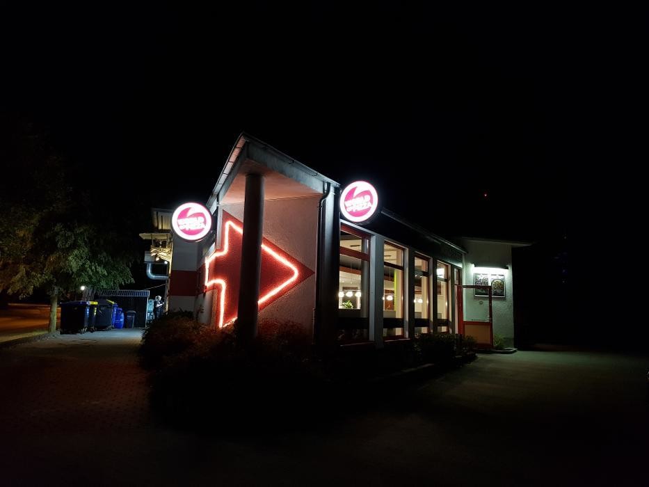 Bilder WORLD OF PIZZA Cottbus