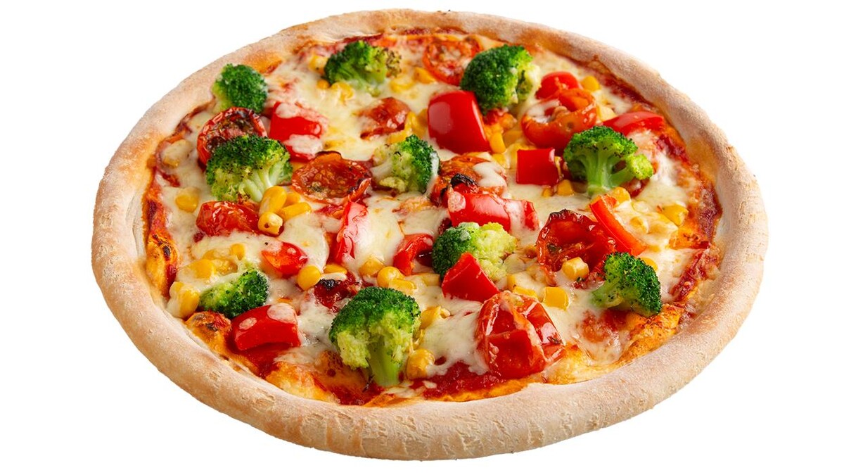 Bilder WORLD OF PIZZA Grossburgwedel