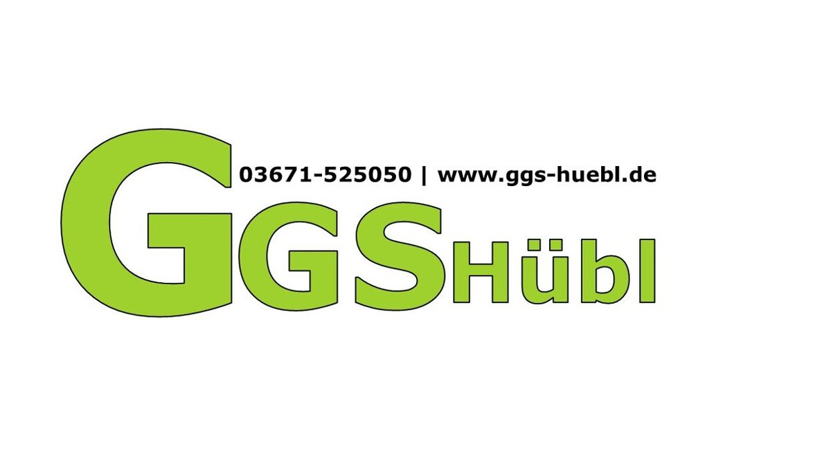 GGS-Hübl Fachbetrieb für Flüssiggasanlagen Logo