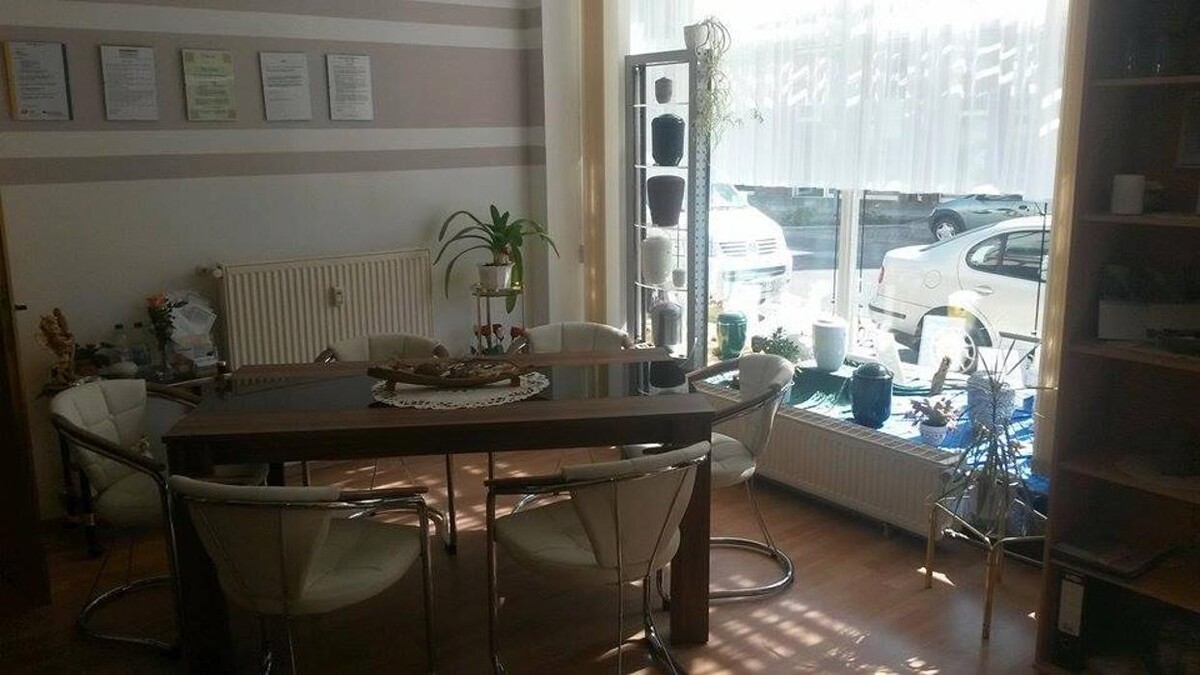 Bilder Bestattungshaus Rico Streul