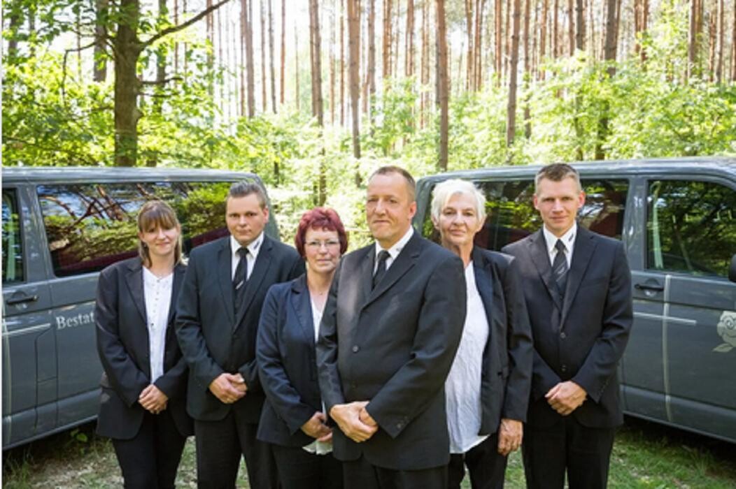 Bilder Bestattungshaus Rico Streul