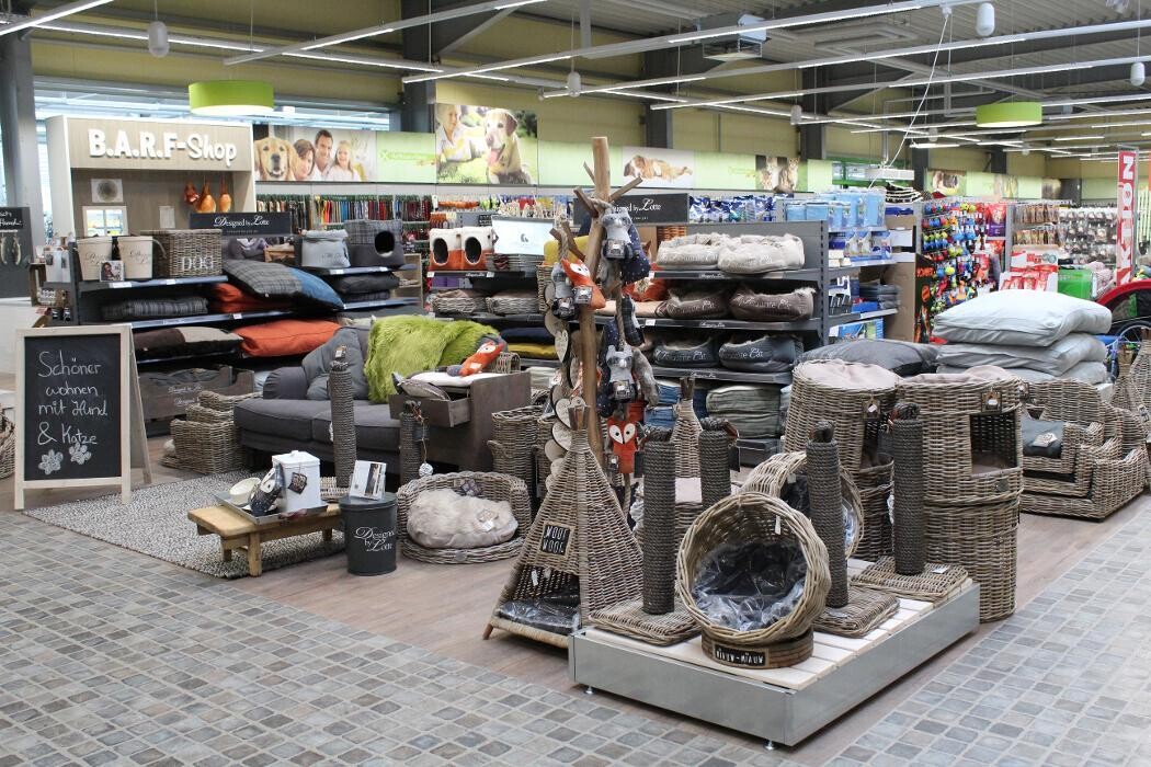 Bilder Raiffeisen-Markt-Emsdetten GmbH