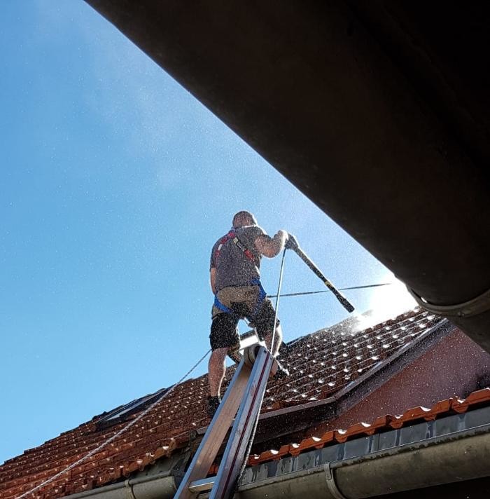 Bilder OZ Glas-& Gebäudereinigung Michael Zorr
