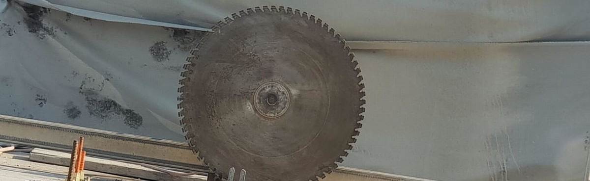 Bilder Lipatov BBS Betonbohr- & Sägearbeiten