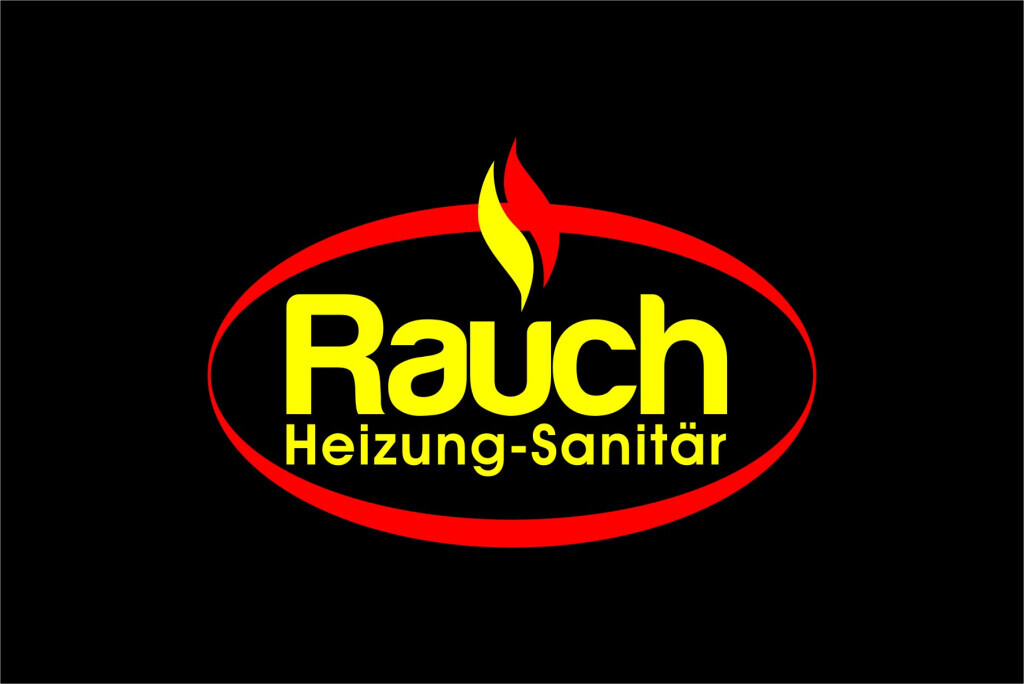 Rauch Heizung-Sanitär Logo