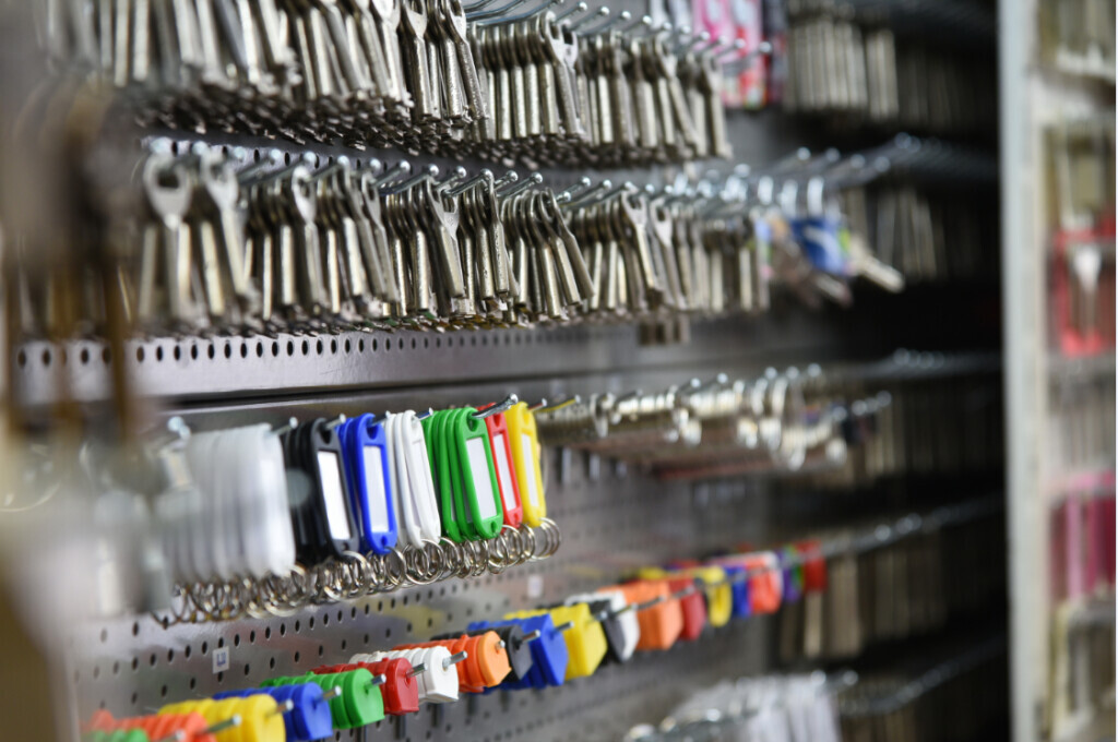 Bilder Schlüsseldienst Heimchen