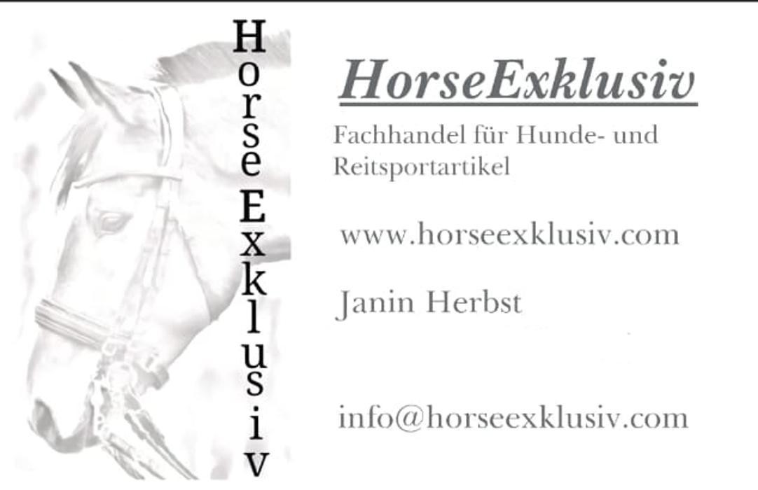 HorseExklusiv Logo