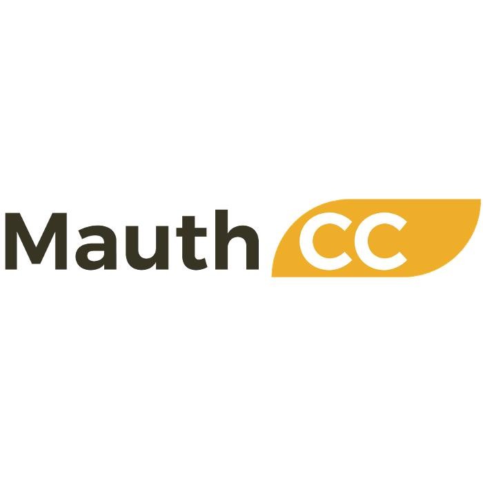 Mauth.CC GmbH Logo