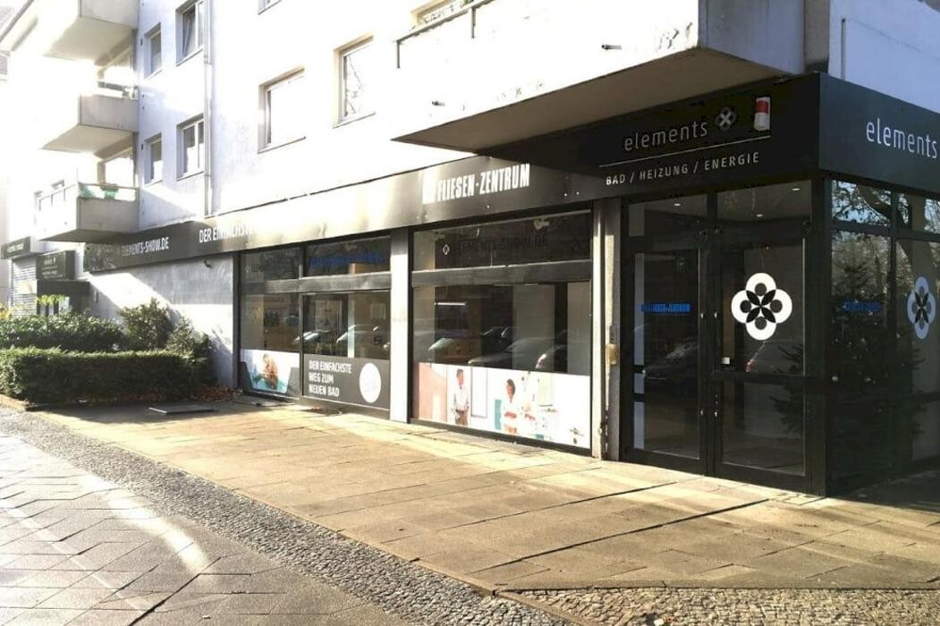 Bilder ELEMENTS Berlin-Steglitz
