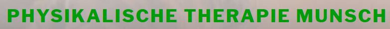Physikalische Therapie im Nette-Center Logo