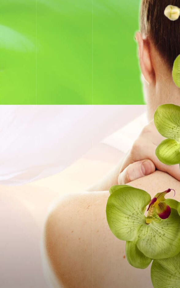 Bilder Physikalische Therapie im Nette-Center