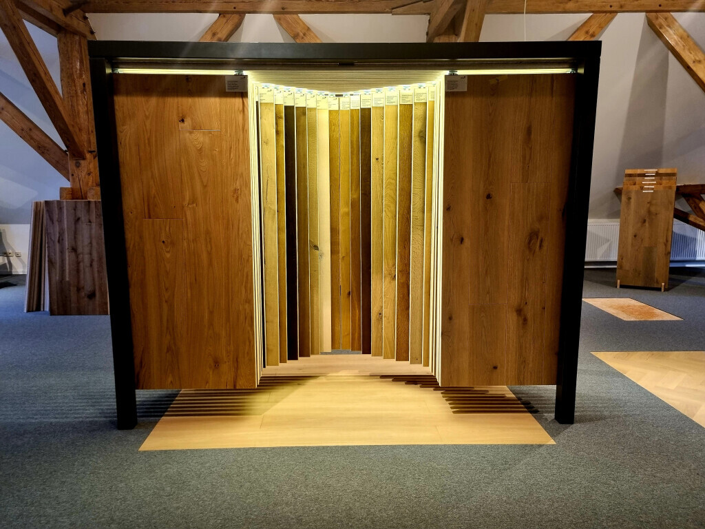Bilder Parkett Design Ammerland Wienken und Süsens GbR